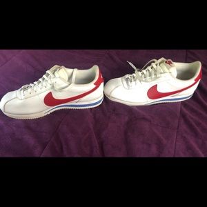 Classic Nike Cortez “Forrest Gump”